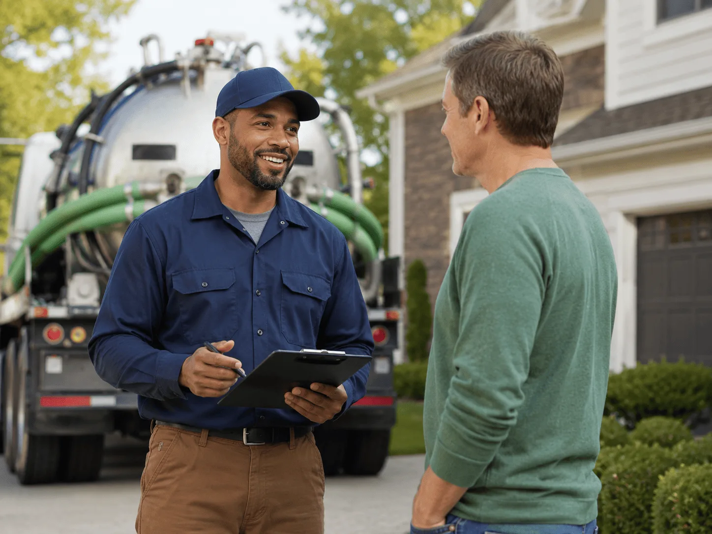 Mosquito Control Nipomo, CA FAQs